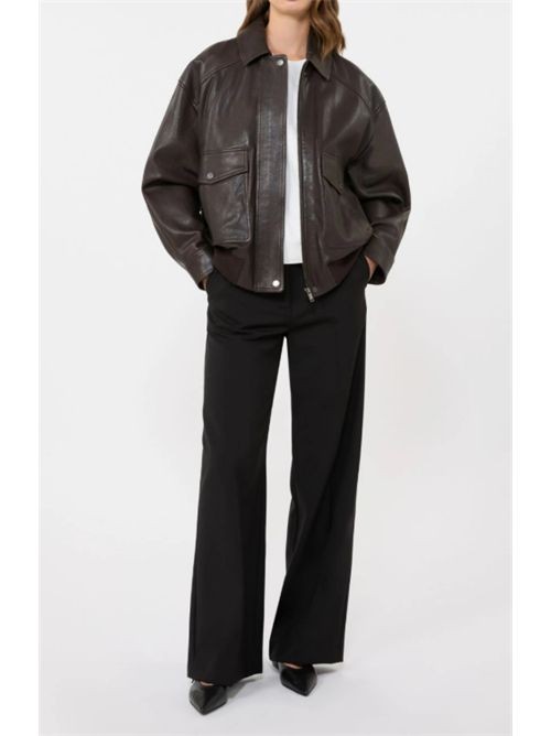 WKDGIGANTE WEEKEND MAXMARA | 2615441061600002 MARRONE